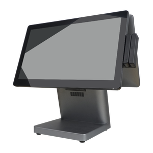 15.6 polegada Touch Screen POS Caixa Registradora Windows 10/11 Caixa Máquina Atacado para Lojas De Varejo Direto Do Fabricante - Product Image 3