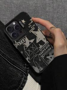 Солнечный Магнитный чехол для <span class=keywords><strong>iPhone</strong></span> 13/16 Pro Роскошный Серебряный держатель-подставка с бабочкой противоударный совместим с <span class=keywords><strong>iPhone</strong></span> 11/12/14/15 Plus - Product Image 6