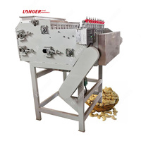 Retrait de Coquille De Noix de cajou Machine | Noix De Cajou Eplucheur | Noix De Cajou Décortiqueur