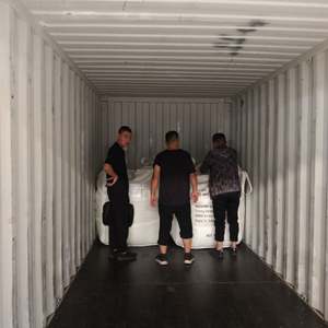 FeSO4 7H2O ความบริสุทธิ์สูง สำหรับการตกตะกอนของน้ำเสีย การควบคุมค่า pH ของดิน และการผลิตหมึก - Product Image 1