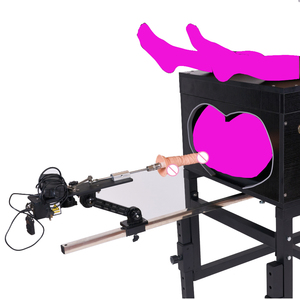Muebles Eróticos <span class=keywords><strong>de</strong></span> Lujo, Silla <span class=keywords><strong>de</strong></span> Amor con Máquina Sexual, Marco <span class=keywords><strong>de</strong></span> Restricción y Contenedor para Entrenamiento <span class=keywords><strong>de</strong></span> <span class=keywords><strong>Esclavos</strong></span> - Product Image 1