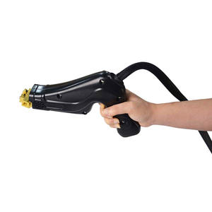 Machine à rainurer les pneus de camion haute puissance 110V/220V, coupeur et re-rainureur de caoutchouc, outils pour véhicules - Product Image 4