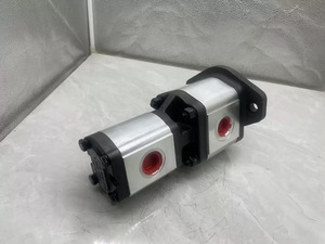 Motor Hidráulico de Paletas Estándar de Repuesto 25M 65A 11C 20 18kg con 1 Año de Garantía - Product Image 5