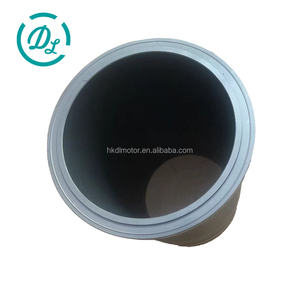 DL EexcavaStart - Camisa de Cilindro Diésel 6211-22-2220 para Motores 6D140 - Reemplazo Duradero Compatible con Excavadoras PC650 PC710 - Product Image 2