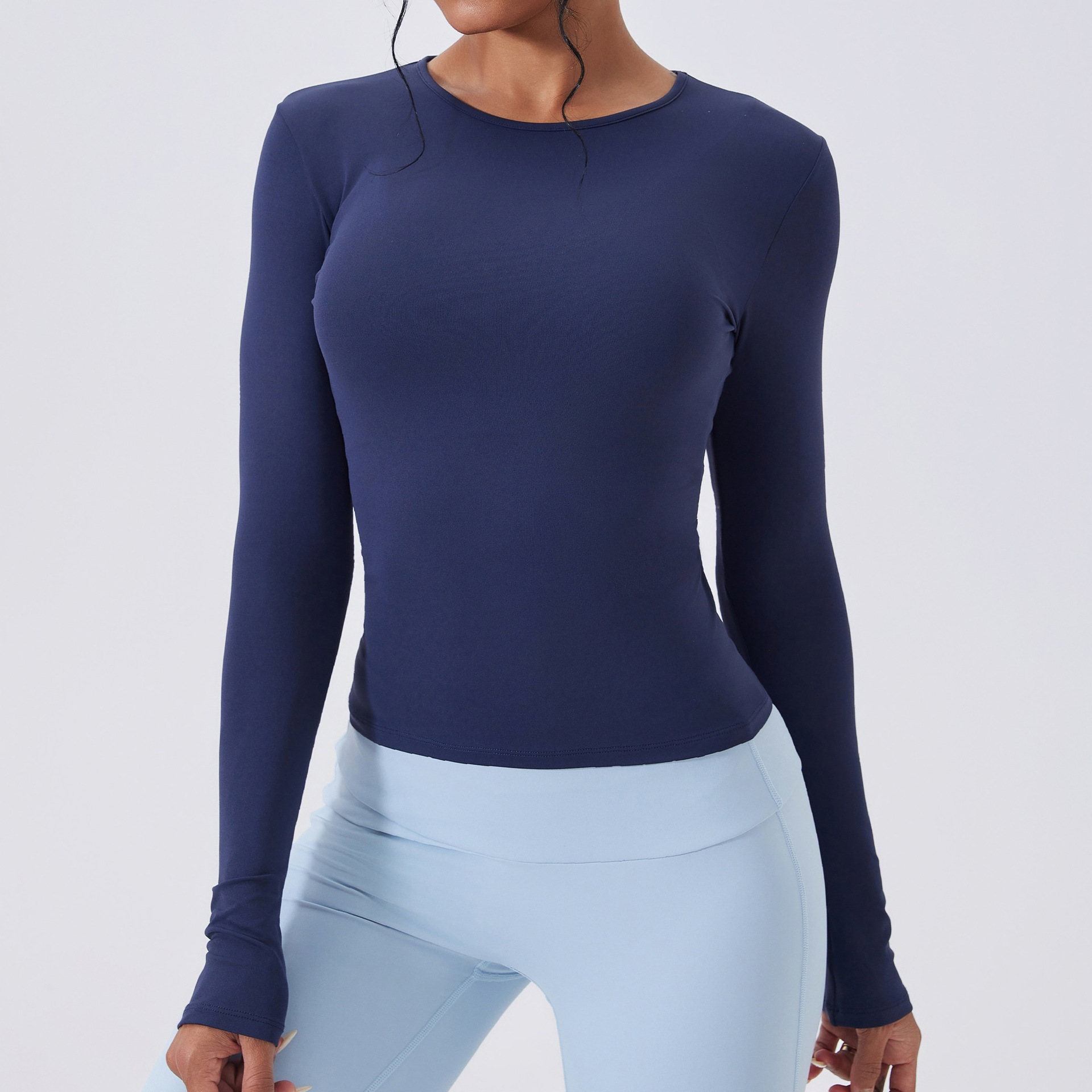Bleu foncé