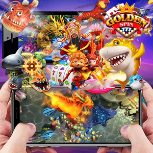 Fire Kirin Zhuwa Jeux en ligne Jeu à pièces Développeur Bibliothèque de jeux Jeux en ligne Fire Phoenix Game Distribution - Product Image 6