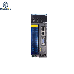 Oferta Especial: Amplificador de Servoaccionamiento ASD-E3-0421-E, ASD-E3-0721-E, ASD-E3-1021-E, ASD-E3-1521-E, Módulo de Control de Motor de Alta Precisión - Product Image 1