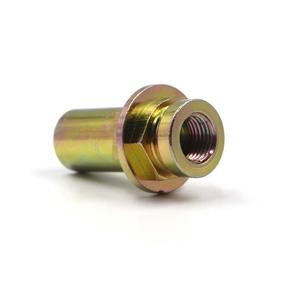 Filetage femelle M10.1 surface d'étanchéité convexe toute marque voiture système métrique support acier inoxydable acier au carbone connecteur de tuyau automatique - Product Image 4