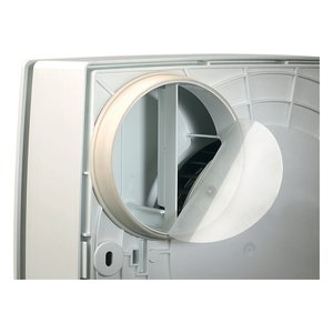 เครื่องดูดฝุ่น VORT QUADRO ซุปเปอร์ไวท์ 280 ลบ.ม./ชม. 11952 - Product Image 3
