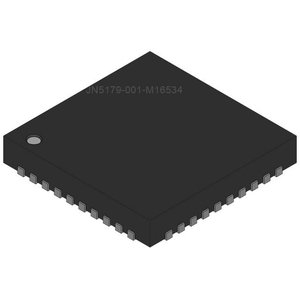 JN5179-001-M16534 ZIGBEE 3.0, ZIGBEE PRO, THREAD A Nouveau Original En Stock - Product Image 1