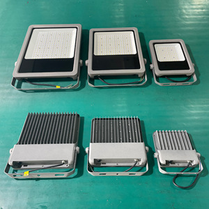 2024 New Energy Saving High Efficiency <strong>Led</strong> Floodlight IP65 with 30 60 90 120 Lens - Product Image 4