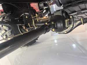 2025 nuevo 250cc 300cc 4x4 ATVs todoterreno UTVs de cuatro ruedas y motocicletas Farm Motor 4 Wheeler <span class=keywords><strong>Quad</strong></span> Moto Bike venta para uso de carga - Product Image 3