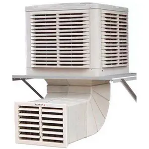 Widely Used Portable Hot Sale Industrial Air Cooler Air Conditioner For Industry Factory