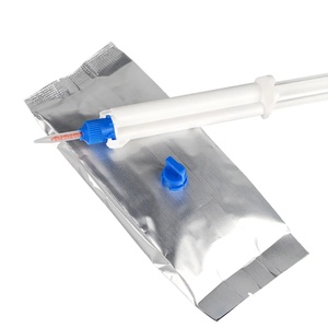 Gel Blanqueador Dental con Logotipo Privado, Nuevo, con Certificación CE, Jeringa de Doble Cilindro al 35%, Accesorios Multiusos para el Cuidado Bucal - Product Image 6