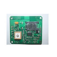 ODM Design PCBA Chine Carte de circuit imprimé personnalisé 94v0 Autre service d'assemblage de circuits imprimés Prototypage