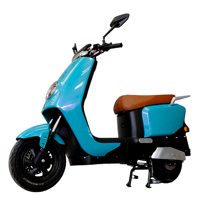 Refurbished Electric Scooters 60V Battery, 65km/h Speed