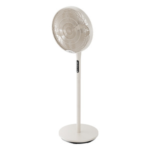 พัดลมตั้งพื้น Midea รุ่น SDJ35SL 60W มอเตอร์ AC พร้อมรีโมทคอนโทรล ตัวเครื่องพลาสติก สำหรับใช้ในบ้าน - Product Image 2