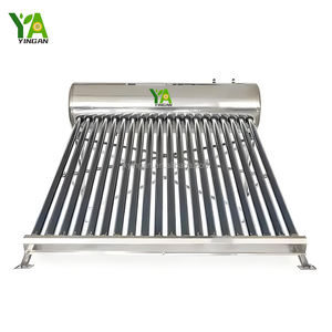 <span class=keywords><strong>Chauffe</strong></span>-<span class=keywords><strong>eau</strong></span> <span class=keywords><strong>solaire</strong></span> non pressurisé en acier inoxydable, durée de vie de 20 ans, prix avantageux, service OEM pour usage domestique <span class=keywords><strong>et</strong></span> commercial - Product Image 2