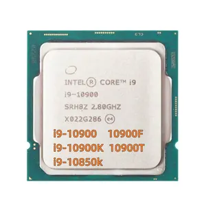 I9-9900x Intel Core X 10-Core 3.5 Ghz (4.4 Ghz Turbo) Lga 2066 165W I9 9900x Bộ Xử Lý Máy Tính Để Bàn