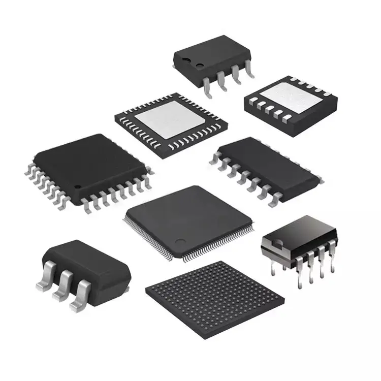 Electronic Components microcontroller IC Chips ADG5412BFBRUZ-RL7 Integrated Circuit