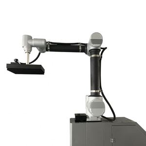 Solución de Robot Colaborativo para Paletización, Paletizador Automático de Cajas de Cartón para Logística y Almacenamiento - Product Image 3