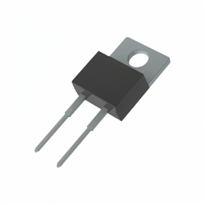 PCDP0865GC_T0_00601 Single Diodes TO-220-2 Electronics Component Authorized Distributor - Product Image 1