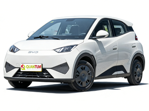 Nuevo BYD Seagull 2025, Autonomía de 405 km/305 km (CLTC), Motor de <span class=keywords><strong>55</strong></span> kW, Carga Rápida, Vehículo Eléctrico Económico, Auto Chino Barato, Mini Vehículo Eléctrico - Product Image 1