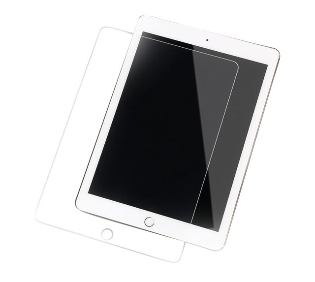 Hot Selling 2021 Tempered Glass Screen Protector for Apple iPad Pro 11 & 12.9 Inch Tablet Pad Accessories for Mobile Phones