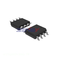 Componente de Chip Electrónico W25Q80DVSSIG TR 8 SOlC Memoria Original