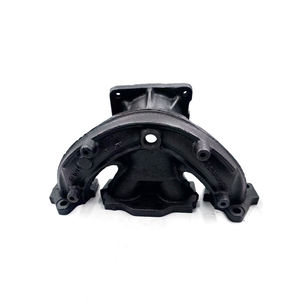 0341G2 9636962580 Collecteur d'échappement moteur pour Peugeot <span class=keywords><strong>Citroen</strong></span> 16V EC5 - Product Image 1