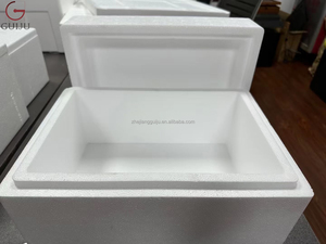 Machine EPS à thermopor en polystyrène, ligne de production directe du fabricant - Product Image 6