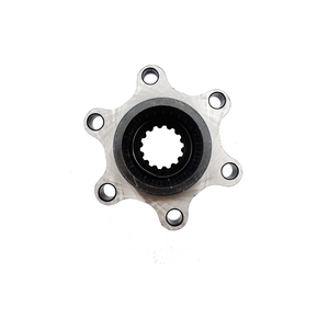 Piezas para ATV YMH OEM 5KM-46212-00-00 Compatibles con <span class=keywords><strong>Yamaha</strong></span> Grizzly 660 BOSS 1, Asiento de Conexión del Eje de Transmisión Trasero, Piezas para Buggy 4x4 - Product Image 4
