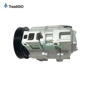 Compresor de Aire Acondicionado para Automóvil 92600-3TA0E 92600-3TA0D Z0016491A Z00164914 926003TA0D para NISSAN XTRAIL Altima 2.5 2013 CO20 - Product Image 5