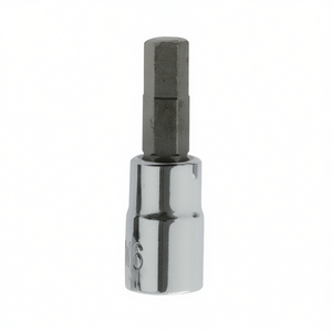 Clé à douille 147 H7, embout hexagonal de 6 mm pour outils de réparation automobile - Product Image 2