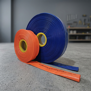 Tuyau d'arrosage télescopique en PVC souple de 50 pieds et 25 mm, anti-corrosion, à fixation murale, vente en gros d'usine Almighty Exports - Product Image 3