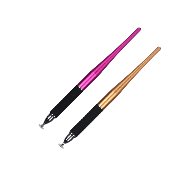Tip Touch Screen Pen With Custom Logo, Micro Nib Disc Stylus Pen for ipad Active Capacitive Stylus Digital Pen