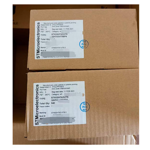 Microcontrôleurs originaux MCU XLF216-<span class=keywords><strong>512</strong></span>-FB236-C20 XLF216-<span class=keywords><strong>512</strong></span> Autres microcontrôleurs - Product Image 1
