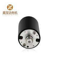 Motor DC Brushless Torsi Tinggi 40*70mm |   12V/24V |   7030 putaran per menit |   untuk Peralatan Industri/Sistem Otomotif/Perkakas Listrik