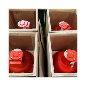 Dispositivo de Seguridad <span class=keywords><strong>SAJ30</strong></span>-<span class=keywords><strong>1.2</strong></span> SAJ40-<span class=keywords><strong>1.2</strong></span> SAJ50-<span class=keywords><strong>1.2</strong></span> para Grúa Torre, Alta Calidad, Certificado CE ISO - Product Image 1