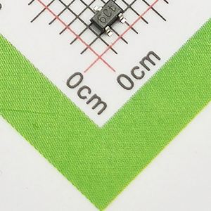 new - original BC817-40W,115 SC-70 SOT-323 Transistors Transistors BJT, FET 250-600 345mW 45V 500mA - Product Image 1