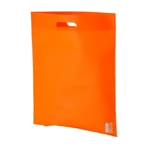 Borsa shopper in TNT RPET, merchandising sostenibile - Product Image 3