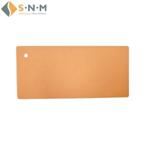 <span class=keywords><strong>Film</strong></span> PVC stratifié brillant/mat anti-rayures pour décoration, vente chaude d'usine de gratte-ciel - Product Image 3