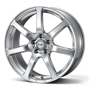 Cerchi in Lega Forgiati Personalizzati Weds LEONIS NAVIA 07 da 16-26 Pollici 5x114.3 5x112 per Civic Accord Camry Corolla Mazda3 Golf A4 - Product Image 6
