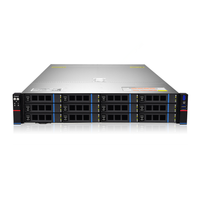 Gooxi Good Quality Computer Hardware and Software New SR201-D12R-G2