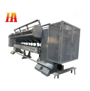 Artificial Grass Production Line Backing Glue Coating machine