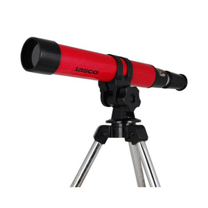 Telescopio Astronómico Tasco 30030 con Aumento de 30x, Monocular con Trípode para Observación de Estrellas - Product Image 1