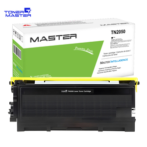 Prix usine Compatible TN2050 Copieur Cartouche De Toner pour Brother <span class=keywords><strong>HL</strong></span>-2030 2035 <span class=keywords><strong>2037</strong></span> 2040 2070n - Product Image 1
