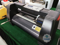 Máquina de Corte de Vinilo Graphtec de 360 mm, Pequeña, Económica, de Segunda Mano