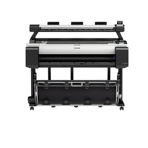 Canon TM-300 A0 Máy in Màu Khổ Lớn 5 màu, máy in ảnh và máy vẽ - Product Image 1