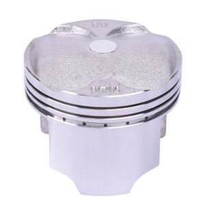 בוכנה אופנוע מנוע באיכות גבוהה 55 מ "מ + ערכת טבעת להגדיר מלאי הגעה חדשה סין עבור cb400 cb400 - Product Image 1